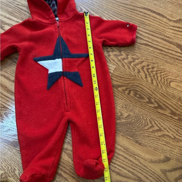 Vintage Tommy Hilfiger Baby Bunting - Picture 4 of 6